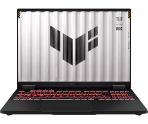PORTATIL ASUS TUF TUF608UM-RV041 R7 260 16GB 1TB RTX5060 16"WQXGA FreeDOS