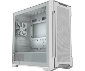 Gigabyte Aorus Caja Semitorre C102 Glass Ice