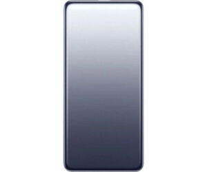 POWER BANK 5000mAh 20W ULTRA SLIM PLATA XIAOMI