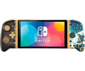 Gamepad hori split pad pro nintendo switch the legend of zelda tears of the kingdom
