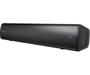 Creative Stage Air V2 Compact Multimedia Under Monitor Soundbar