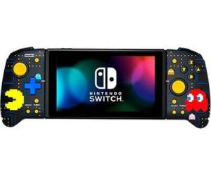 Splitpad hori pro pac - man para nintendo switch