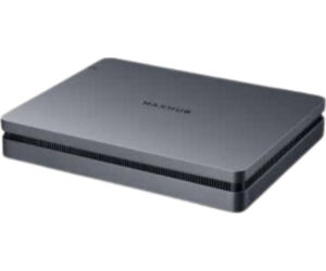 Mtr Webcam Maxhub Xt10-ws Kit Mtr Webcam Speaker Kit