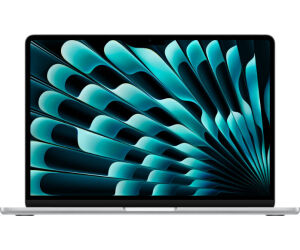 Apple Macbook Air 13,6"/ M3 8-Core CPU/ 16Gb/ 512Gb SSD/ 10-Core GPU/ Medianoche