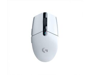 Raton inalambrico gaming logitech g305 lightspeed blanco