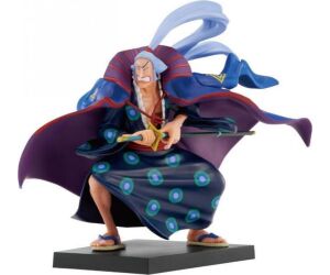 Figura ichibansho one piece the nine red scabbards is here denjiro