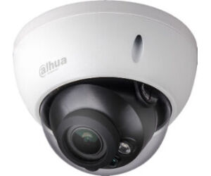 Camara Vigilancia Analogica Plastico Turret 2mp Lente Varifocal Dahua