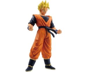 Figura ichibansho dragon ball dueling to the future son gohan