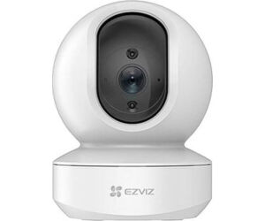 Ezviz Bundle Ty1 Mm Camara De Video Vigilancia De Interior Rotativa