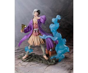 Figura tamashii nations figuarts zero dr stone gen asagiri