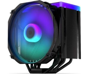 Disipador Endorfy Fortis 5 Black Argb