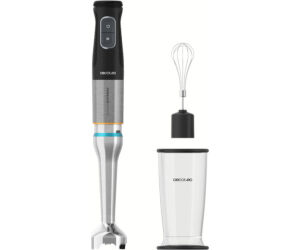 Batidora de mano cecotec katana 15 total destroy cream 0.8l 1500w