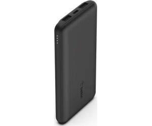 Belkin BOOST↑CHARGE 10000 mAh Negro