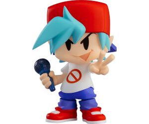 Figura good smile company nendoroid friday night funkin boyfriend