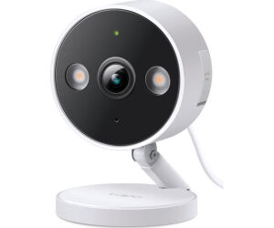 Tp-link Camara Ip/webcam 2k Wifi Tapo C120 Indoor/outdoor