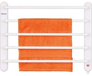 Toallero Eléctrico Orbegozo TH 8002/ 90W