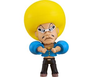 Figura good smile company nendoroid bobobo - bo bo - bobo
