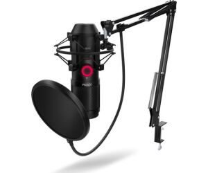 Kit De Microfono Krom Kapsule