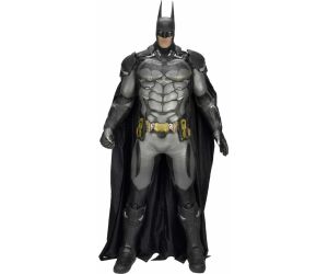 Figura neca 1'8 m 1:1 latex batman arkham knight life size