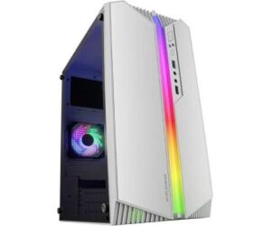 MARS GAMING Caja M-atx MC-S1 White