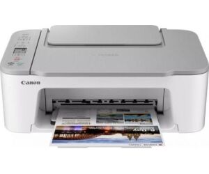 Impresora Canon Multifuncion Inyeccion De Tinta Pixma Ts3551i Color Wifi