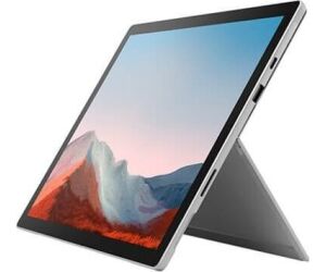 Portatil - tablet microsoft surface pro 7+ 1nd - 00003 plata i7 - 1165g7 -  16gb -  ssd 512gb -  12.3 pulgadas - w10p