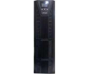 Ups Gembird Online 10000 Va Ranura Usb Snmp Terminales Sin Cables