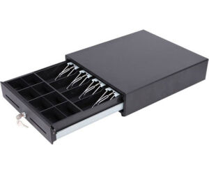 CAJON SEYPOS HS-410 BLACK USB 41x41 USB NEGRO