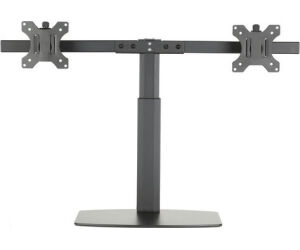 EWENT EW1538 Soporte Sobremesa Gas 2 Monitores 27