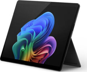 Microsoft Surface Pro Copilot Plus Negro Zil-00022