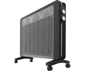 Ready Warm Cecotec 2000 Now Placa Radiante De Mica Con 2000 W