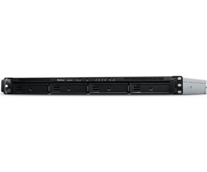 NAS Synology RackStation RS822RP+/ 4 Bahía 3.5"- 2.5"/ 2GB DDR4/ Formato Rack