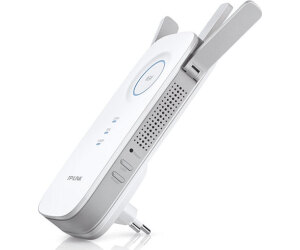 Extensor De Cobertura Tp-link Ac1750 1 Port