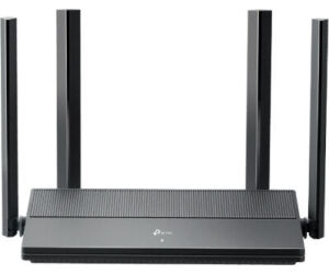 Router Inalámbrico TP-Link EX141/ WiFi 6/ 1500 Mbps/ 2.4GHz 5GHz/ 4 Antenas/ WiFi 802.11ax/ac/n/a/ - n/b/g