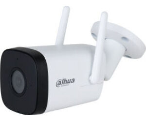 (dh-ipc-hfw1230dtp-stw-0280b) Dahua CÃmara Ip Bullet 2mp H265 Pal Wi-fi Soporta Microsd 256gb 2.8mm