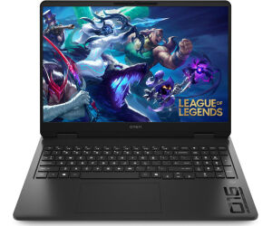 Portatil Hp Omen 16-ap0021ns Ai R7 350h 32gb 1tb Rtx5060 16"fhd Fdos