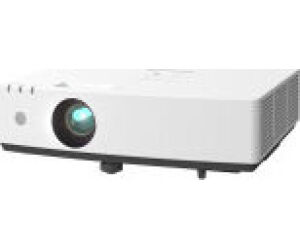 Panasonic Proyector (pt-lmw420) Portable / Brillo 4200 / TecnologÍa 3lcd / ResoluciÓn Wxga / Óptica X1.2 Zoom 1.36-1.64:1 / Laser / Up To 20.000hrs Light Source Life / 360°projection, Wireless Content Sharing / LÁmpara Ssi - No Lamp