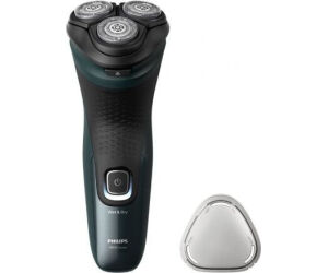 Afeitadora Philips Shaver Series 3000X X3052/ con Batería/ 2 Accesorios