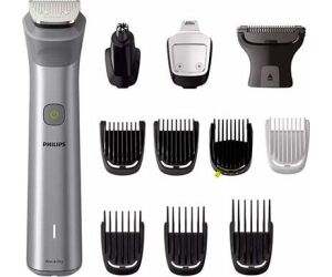 Cortapelos Barbero Philips Mg5940/15 All-in-one Trimmer Serie 5000