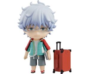 Figura good smile company nendoroid godzilla singular point yun arikawa