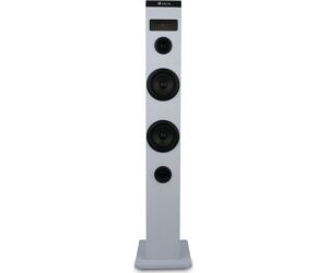 NGS Torre de Sonido SKY CHARM Bluetooth 2.1 50W W