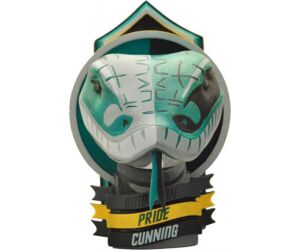 Figura plastoy harry potter blason ravenclaw resina 21 cm collector figure