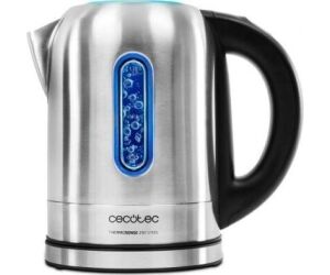 Hervidor Cecotec 01515 Thermosense 290 Steel