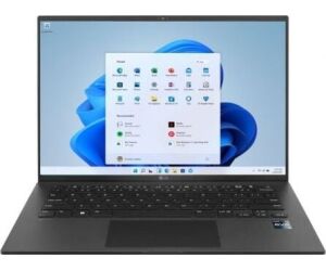 LG 14Z90S-G.AD78B Ultra7-155H 32GB 1TB W11H 14"
