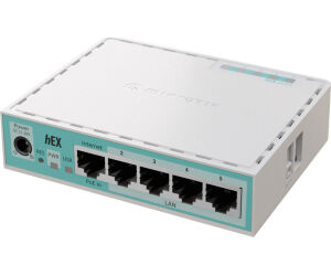 Router Mikrotik E50ug