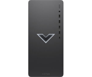 Pc Hp Victus Tg02-1072ns I5-13400f 16gb 512gb Rtx 4060 W11