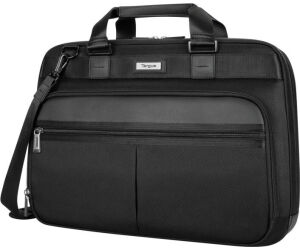 Maletin Targus Mobile Elite Topload 15.6" Negro