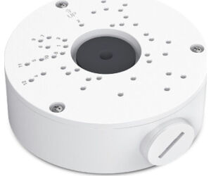 TP-Link VJB-300 caja de conexiones de red Blanco