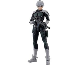 Figura tamashii nations kaiju no.8 sh figuarts reno ichikawa 14.5cm
