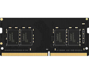 Lexar LD4AS008G-B3200GSST mÃ³dulo de memoria 8 GB 1 x 8 GB DDR4 3200 MHz